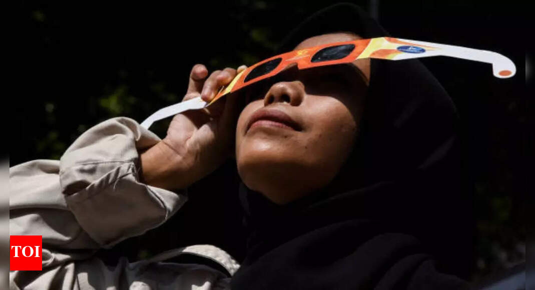 21st September Solar eclipse: What phases of the eclipse will unfold for viewers?