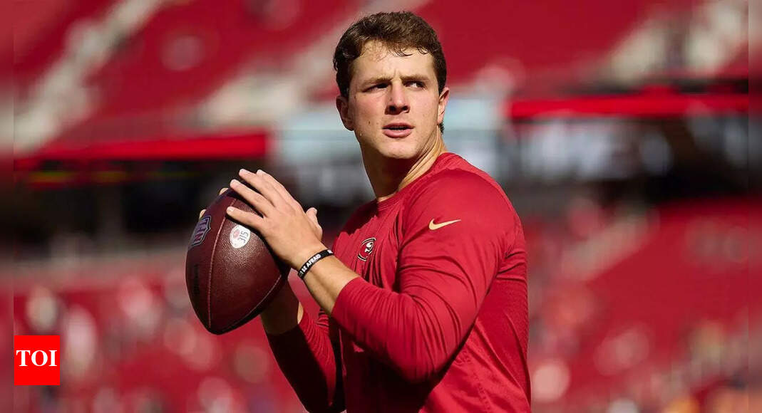 Brock Purdy injury dilemma looms large as 49ers prepare for Cardinals showdown