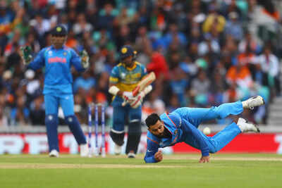 Strange! 'Nobody buys a ticket to see Virat Kohli ... ': Former World Cup winner's big comment