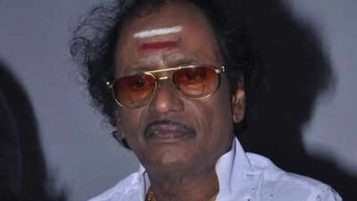  Son Sreekumar briefs on the composer's hospitalization and health, asks for prayers