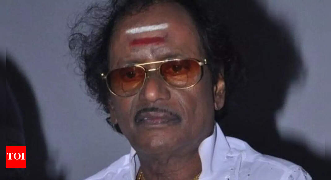 Shankar Ganesh's health update: Son Shreekumar briefs on the composer's hospitalization and health, asks for prayers
