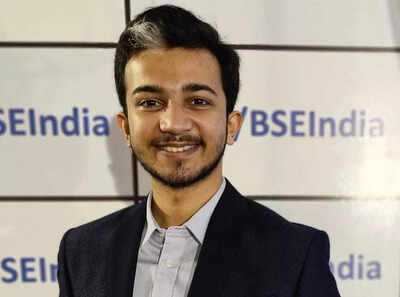  Arjit Garg’s Inspiring Story
