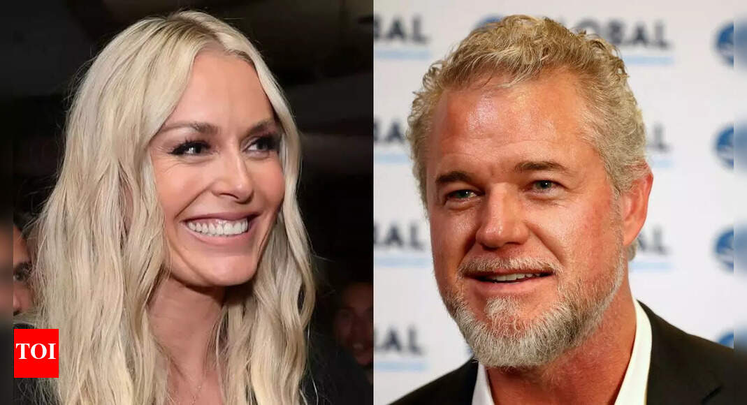 Olympic skier Lindsey Vonn praises Eric Dane’s ALS fight while recalling her own painful loss