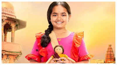 Marathi Star Sanchi Bhoyar opens up about learning Mathura’s Brijbhasha for her Hindi TV debut with ‘Binddii’