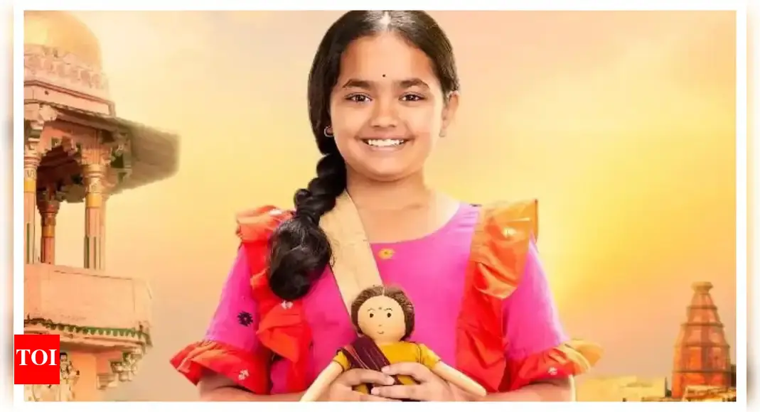 Marathi Star Sanchi Bhoyar opens up about learning Mathura’s Brijbhasha for her Hindi TV debut with ‘Binddii’