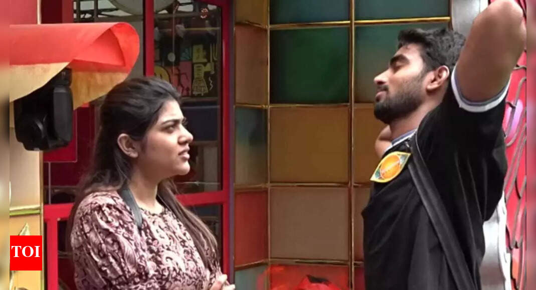 Bigg Boss Telugu 9: New friendships bloom; Rithu says Demon brings positive energy to the house