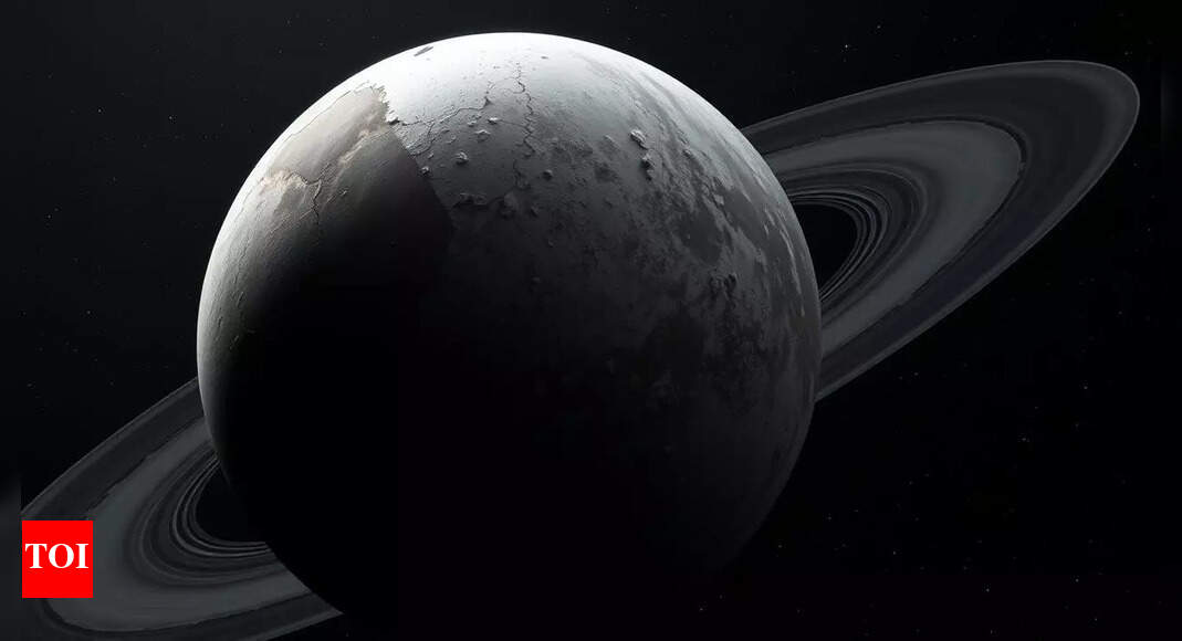 Daily Shani Predictions, September 21, 2025: Saturn’s Blessings on Sarva Pitru Amavasya May Trigger Sudden Karma Payback