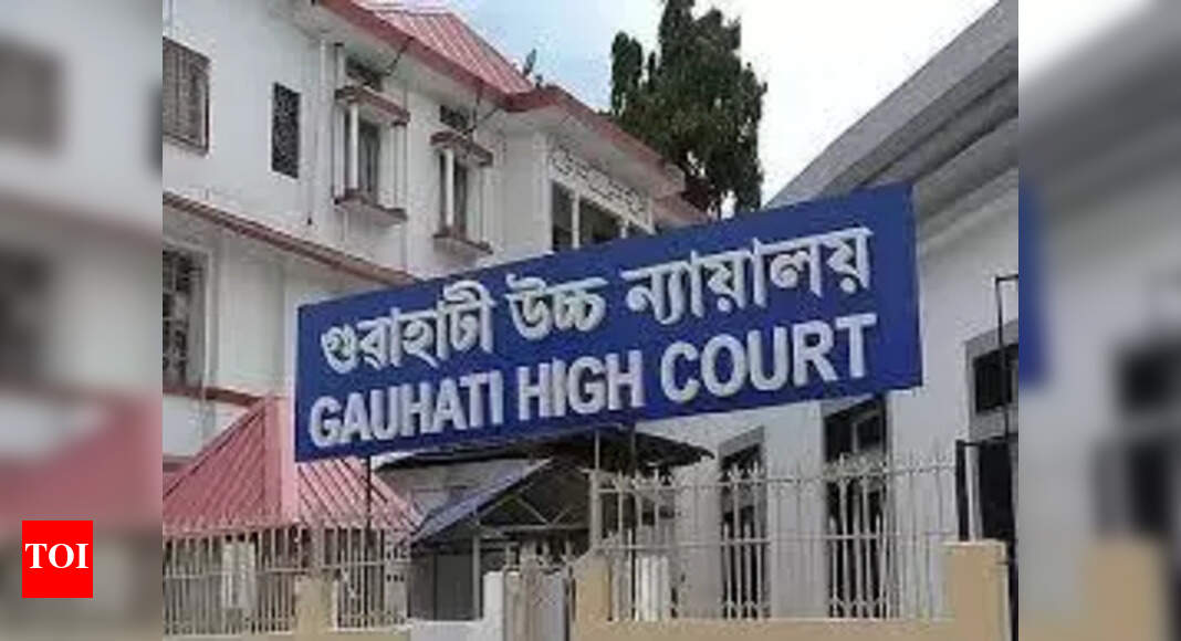 Gauhati high court orders reinstatement of 771 ASTC contractual employees after legal battle