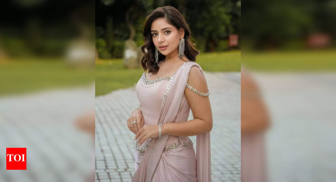 Timing of the National Award is surreal, says Tania