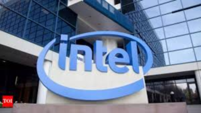 Intel shares jump 25%! Stock rallies after Nvidia invests $5 billion; companies to collaborate on AI and PC chips