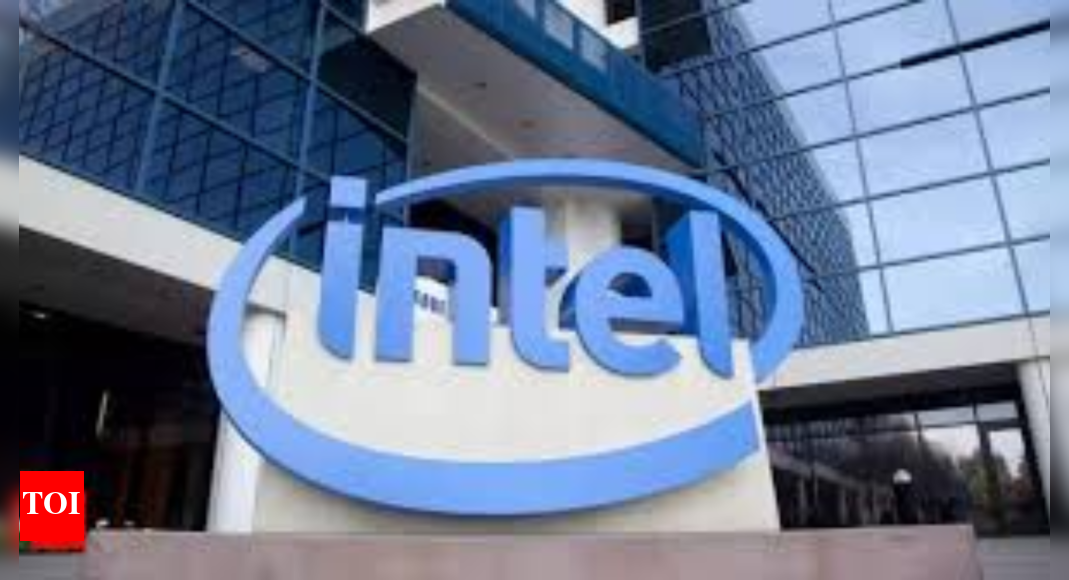Intel shares jump 25%! Stock rallies after Nvidia invests $5 billion; companies to collaborate on AI and PC chips