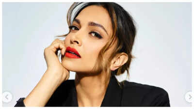  Did Deepika Padukone's 'fee hike' and 'scheduling clash' lead to her exit? Speculations grow after Sandeep Reddy Vanga's 'Spirit' fallout