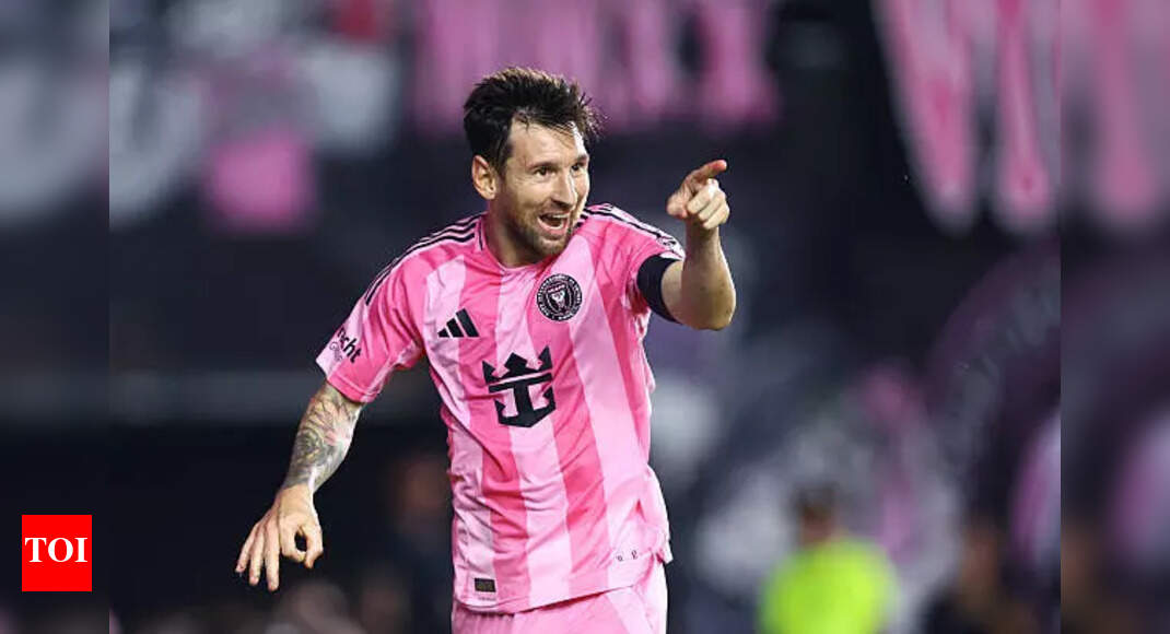 Rumor: Is Al Ahli signing Lionel Messi for the Saudi Pro League?