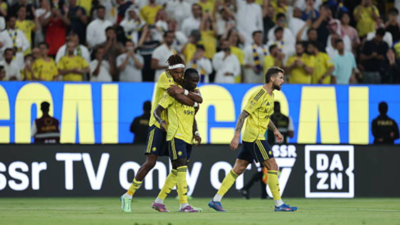 AFC Champions League Two: Where Al Nassr and Al Ahli Stand in the Current Points Table