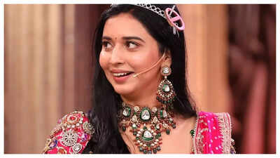 Bigg Boss 19's Tanya Mittal opens up about her marriage dreams; reveals being still friends with her ex; says 'I gifted a car to my ex-boyfriend'