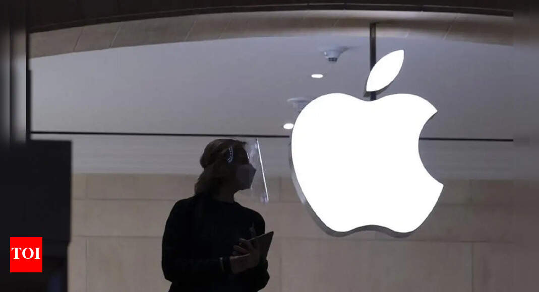 Apple may manufacture its foldable iPhones in India, pilot run in Taiwan: Report