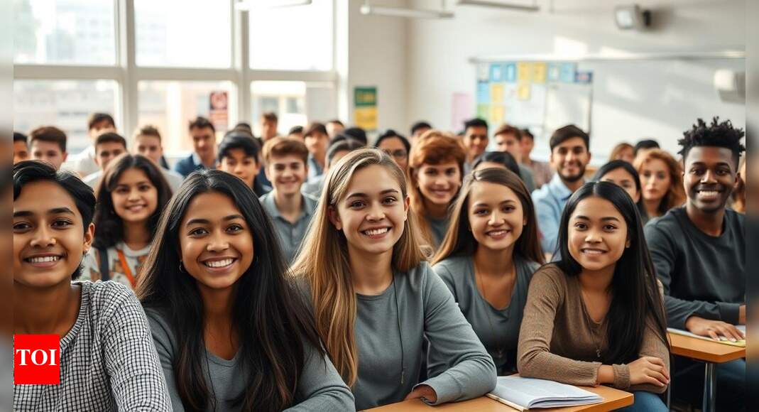 Only one-third of Americans believe schools prepare students for college and careers: Here’s why