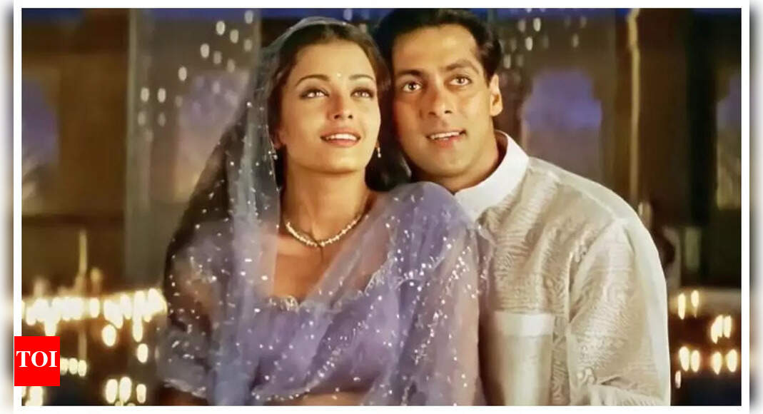 Salman Khan would come every night, leave in the morning: Himani Shivpuri recalls actor visiting Aishwarya Rai, even during shoot with Abhishek Bachchan