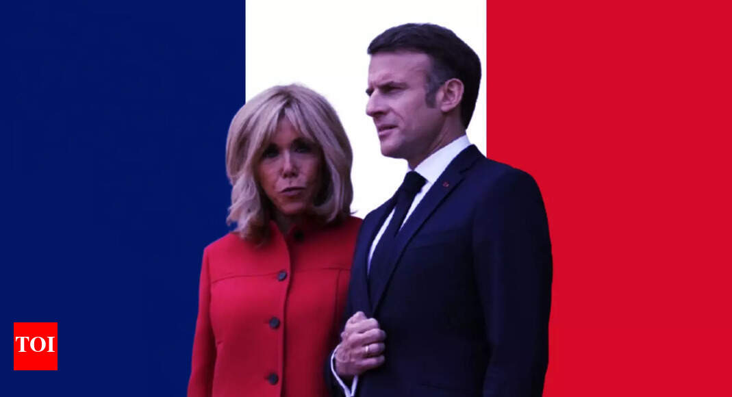 Candace Owens fires back as Brigitte Macron prepares to present evidence in court: 