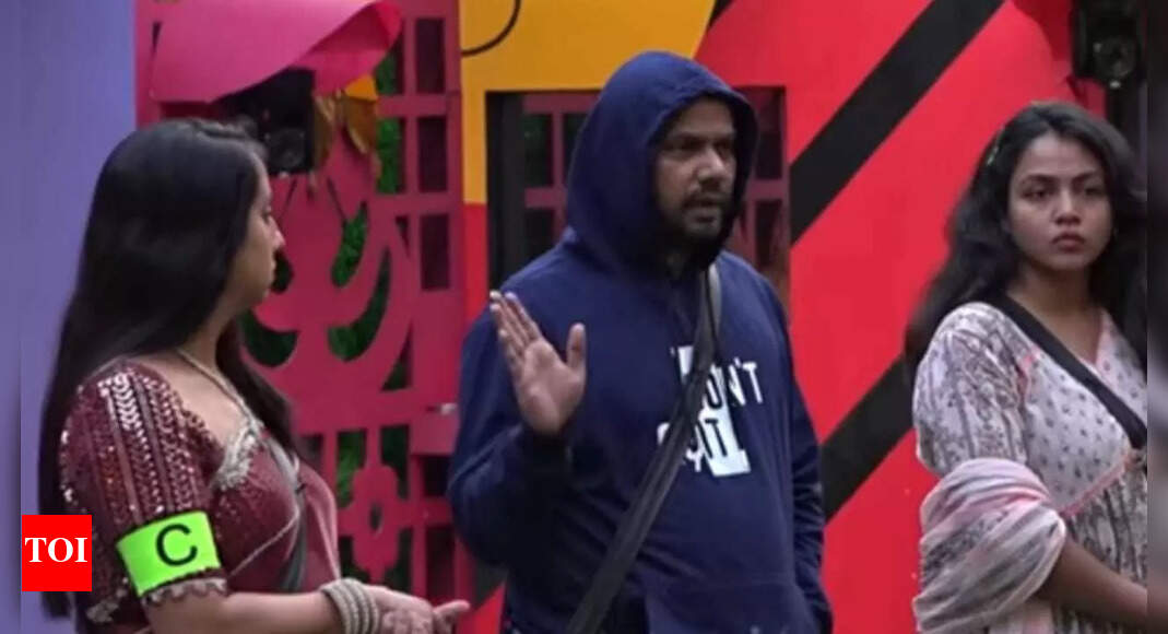 Bigg Boss Telugu 9 preview: Captaincy contenders challenge tests contestants’ trust and patience