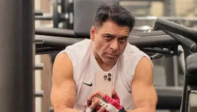 Ram Kapoor reacts to a ‘joke’ video on his name; wittily remarks ‘You’re going to get a Chamaat, hilarious though’