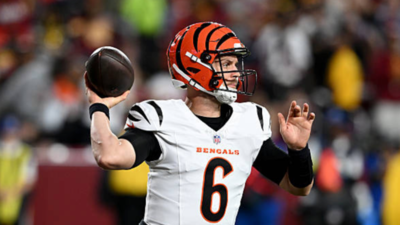  Complete breakdown of the Bengals QB’s salary and earnings