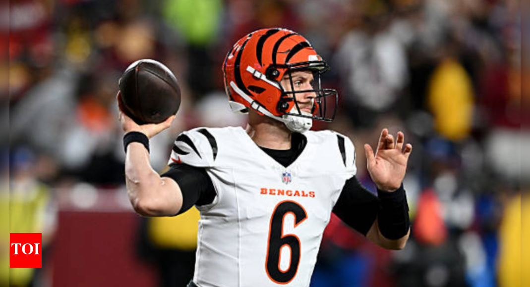 Jake Browning net worth in 2025: Complete breakdown of the Bengals QB’s salary and earnings