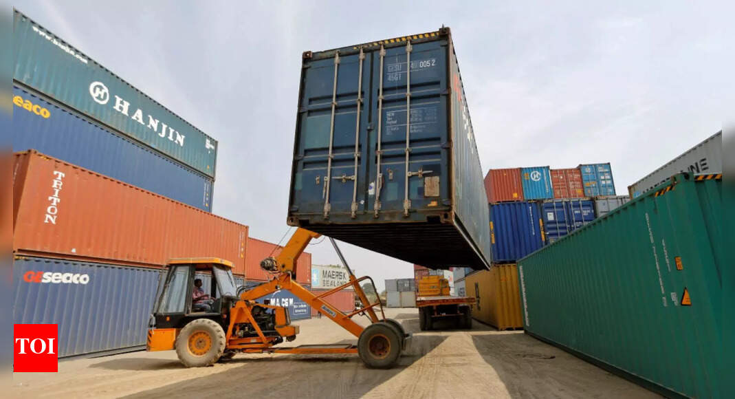 What the Indian govt needs to do to counter effect of US tariffs
