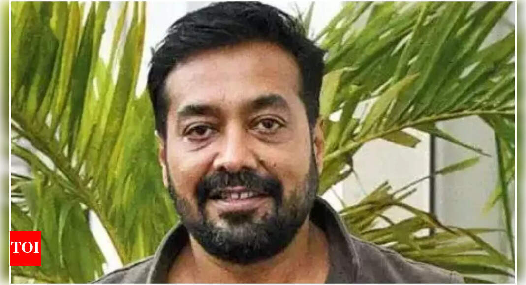 'I have a big problem with cancel culture': Anurag Kashyap reveals how he responded to Varun Grover’s ‘No’ comment on viral Sandeep Vanga post
