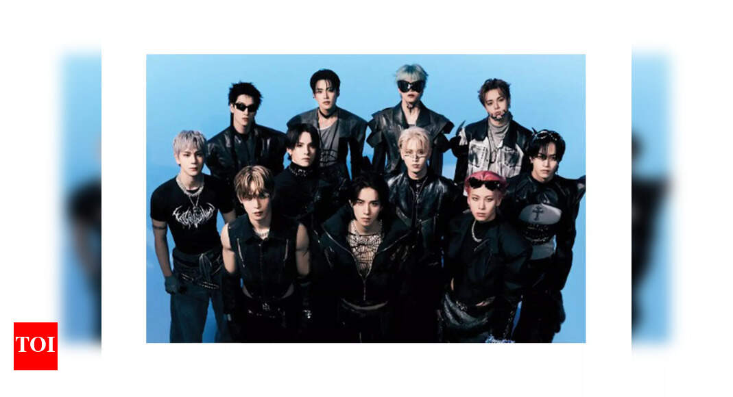 Japanese boy band 'JO1' to visit India for first time