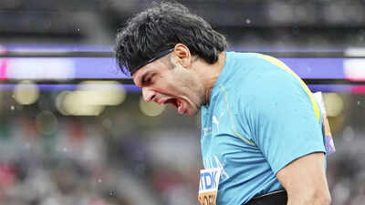 Revealed! The hidden injury that shattered Neeraj Chopra's medal dream at World Championships