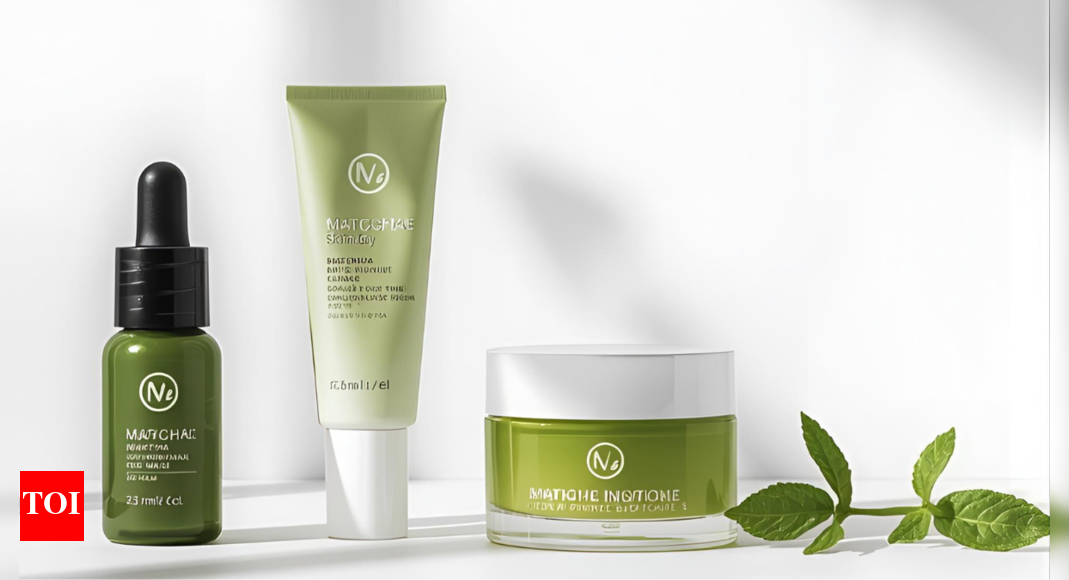 From Teacup to Skincare: Products With Matcha That Work Wonders on Your ...