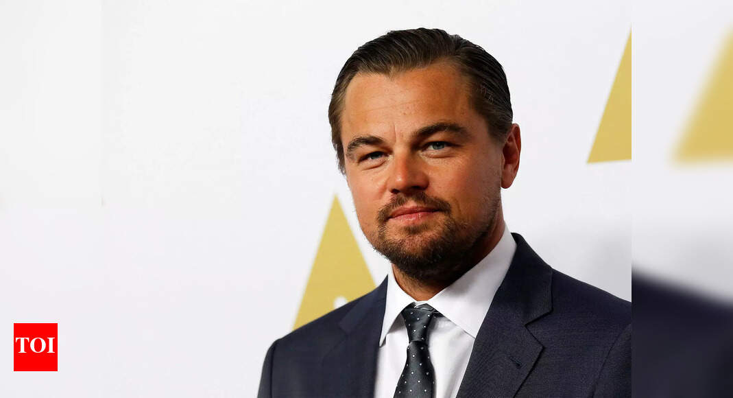 Billy Zane recalls reunion with 'Titanic' costar Leonardo DiCaprio, says he 