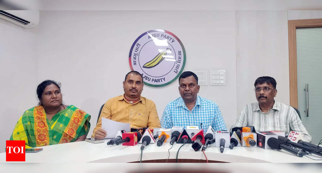 DGP asks cops to stay vigilant ahead of Kurmi community's indefinite rail roko agitation for ST status in Jharkhand, Odisha, and West Bengal