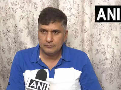 Rahul Gandhi's allegations are 'serious', but he remained silent over similar discrepancies in Delhi: Saurabh Bharadwaj
