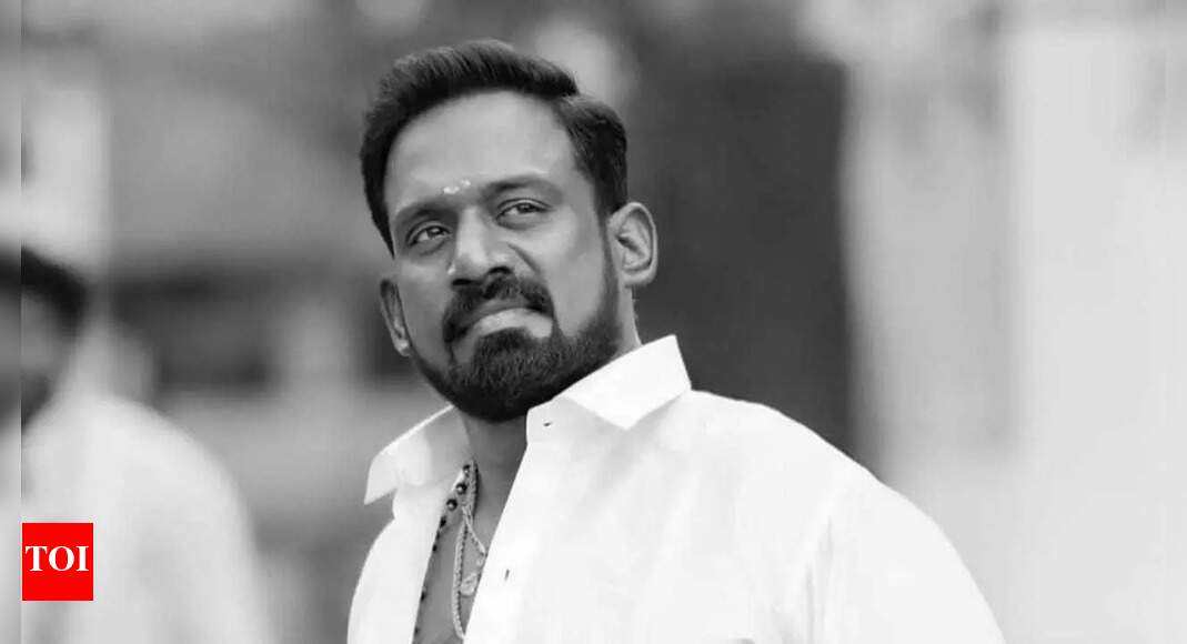 Kalakka Povadhu Yaaru fame Robo Shankar passes away at 46