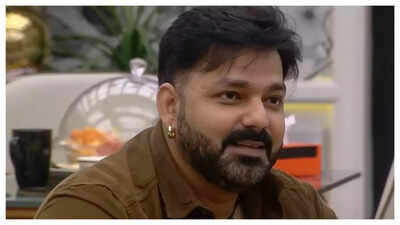 Rise and Fall: Bhojpuri star Pawan Singh leaves the show mid-way; says 'I was never...'