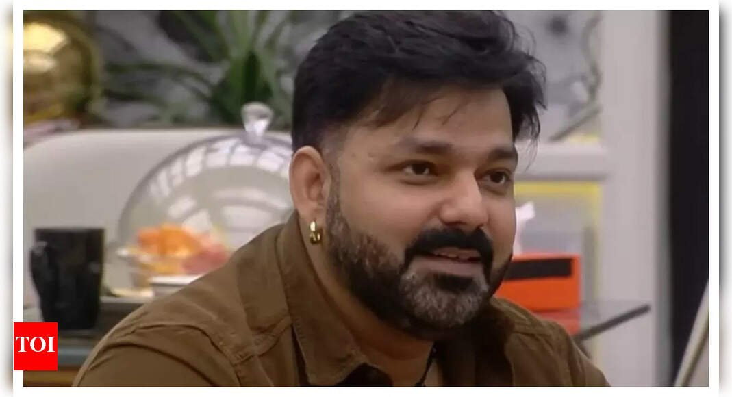 Rise and Fall: Bhojpuri star Pawan Singh leaves the show mid-way; says 'I was never...'
