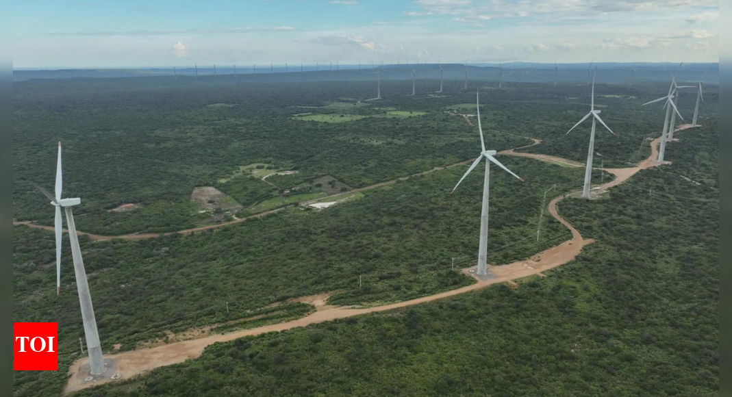 EU struggles on climate plan ahead of Brazil conference