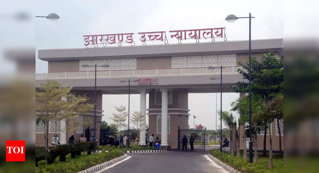 Jharkhand High Court Maintains Stay on JSSC CGL Exam Results Amid Question Paper Leak Allegations