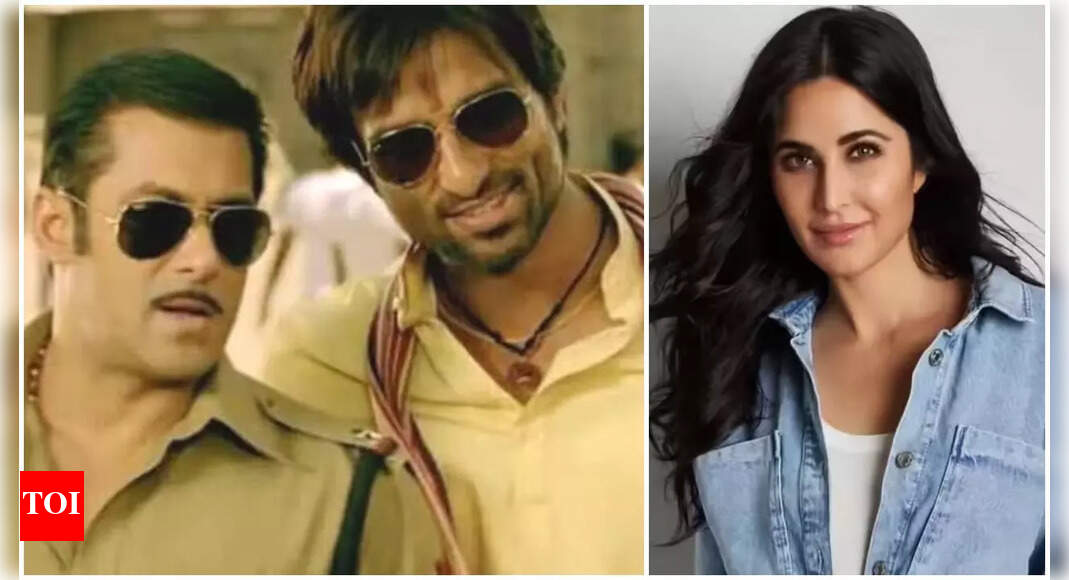 Abhinav Kashyap makes BIG claim about Salman Khan; shares Katrina Kaif’s involvement : 'He was insecure because Sonu Sood had good body'