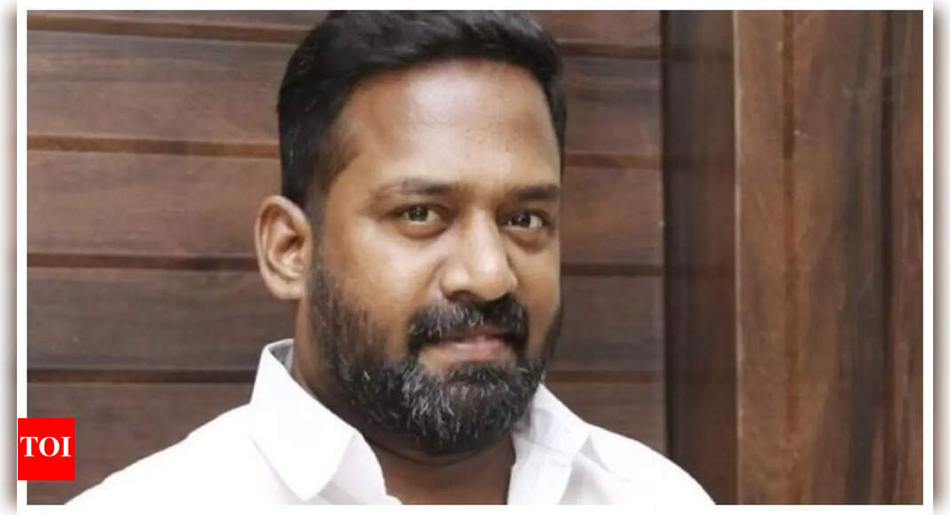 Actor Robo Shankar passes away at 46; dies after battling liver and kidney ailments