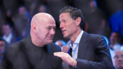 "We were getting pretty close": UFC owners reveal why Netflix deal for broadcast rights fell through