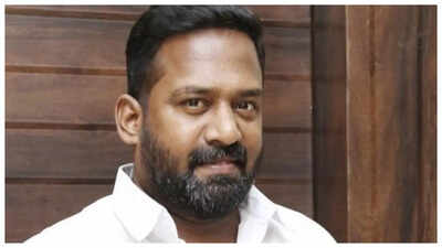 Actor Robo Shankar passes away at 46; dies after battling illness