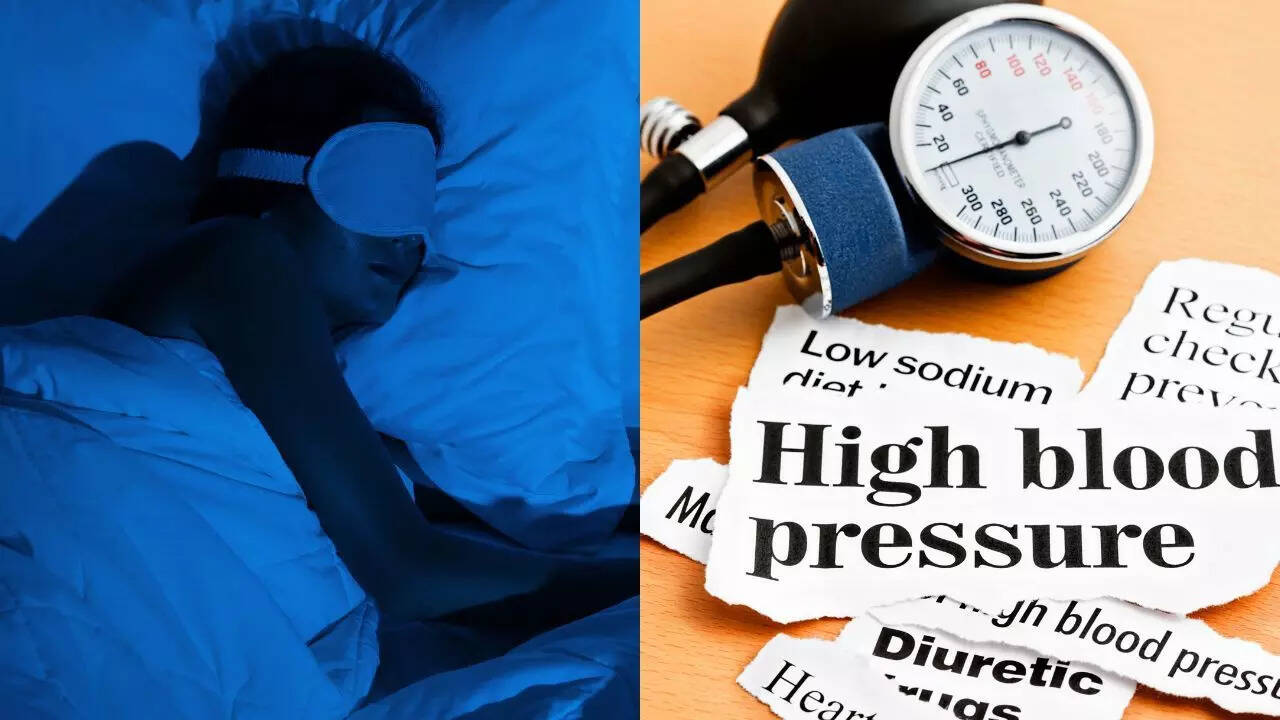 Can Gaming Cause High Blood Pressure