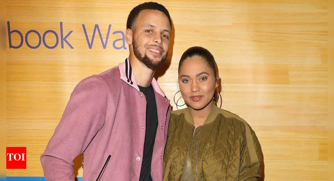 Stephen Curry opens up: Ayesha’s talk changed everything — life turned around