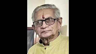 Noted surgeon Dr SR Koulgud, 93, passes away