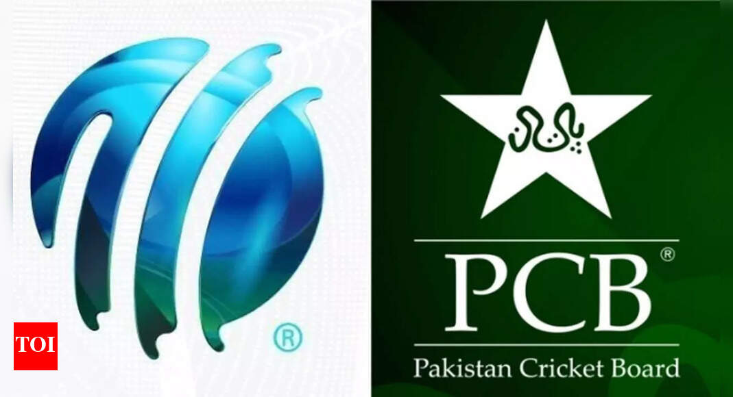 Another twist in handshake drama! ICC sends a strong email to PCB over PMOA violations before UAE match