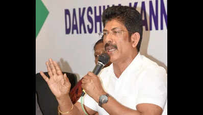 BJP misleading public on survey: KPCC spokesperson