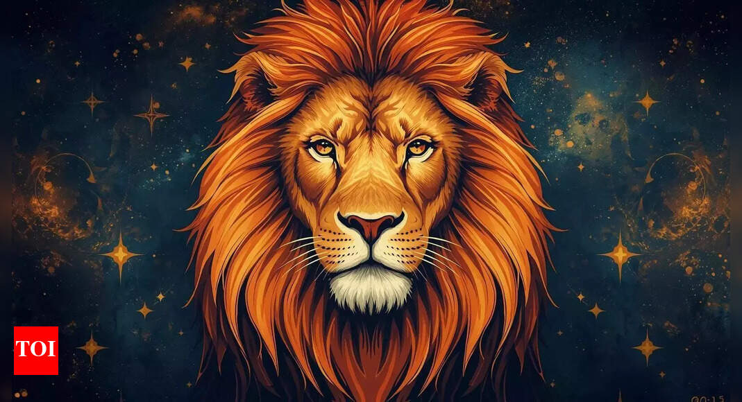 Leo Weekly Shani Horoscope, September 22-28, 2025: Trust the power in your pause